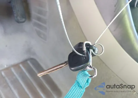 2004 Toyota Camry Se из США, поврежденный, VIN 4T1BE32K74U866444